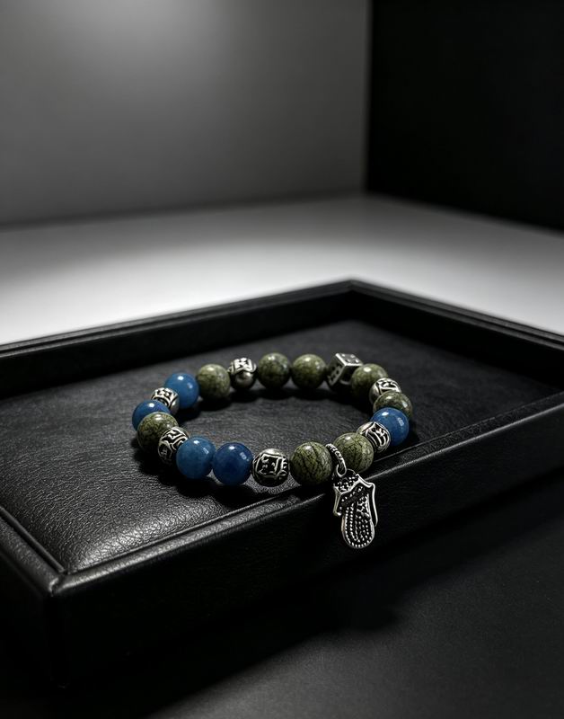 Chrome Hearts Bracelet 07yxs71